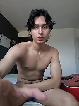 TeddyBear 07 online show from October 2025 02:03:02 PM