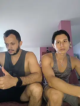 TeddyBear 07 online show from November 2025 01:03:01 PM