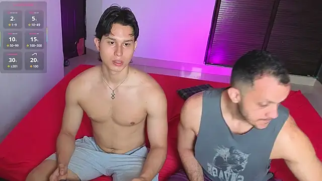 TeddyBear 07 online show from February 2026 12:23:02 PM