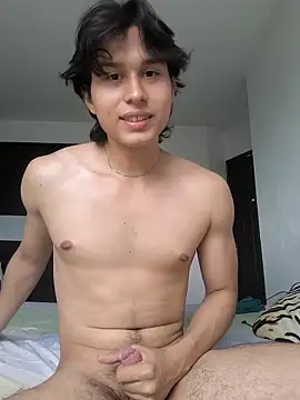TeddyBear 07 online show from October 2025 01:35:02 PM