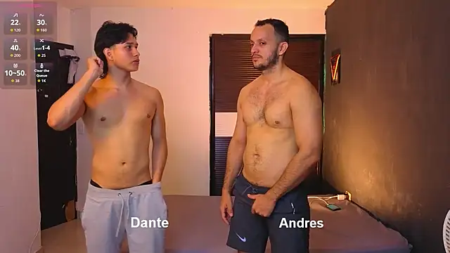 TeddyBear 07 online show from March 2026 12:55:01 PM