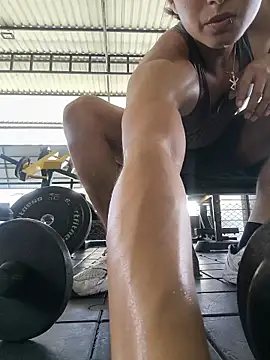 TeddyBear 07 online show from January 2026 03:37:02 PM