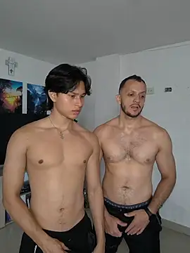 TeddyBear 07 online show from December 2025 01:39:02 PM