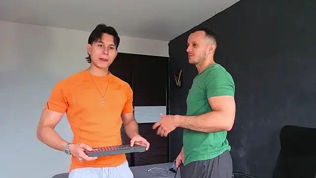 TeddyBear 07 online show from March 2026 12:11:01 PM