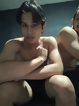 TeddyBear 07 online show from November 2025 02:15:02 AM