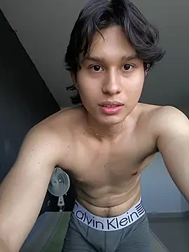 TeddyBear 07 online show from October 2025 12:48:02 PM