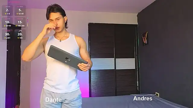 TeddyBear 07 online show from February 2026 12:51:02 PM