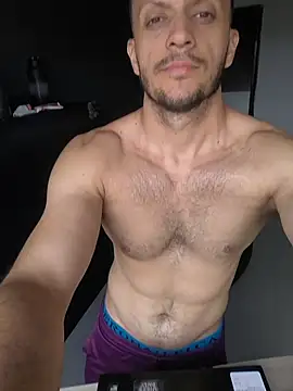 TeddyBear 07 online show from November 2025 01:44:02 PM