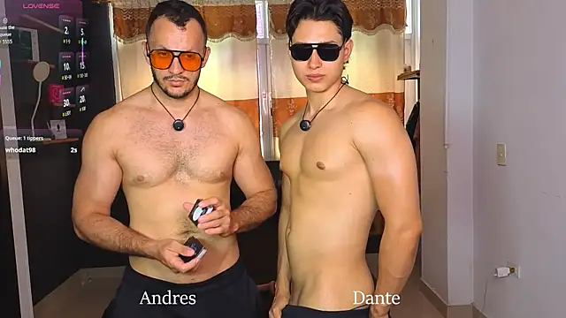 TeddyBear 07 online show from May 2026 03:50:01 PM