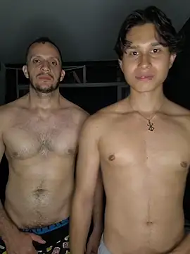 TeddyBear 07 online show from November 2025 01:39:02 AM