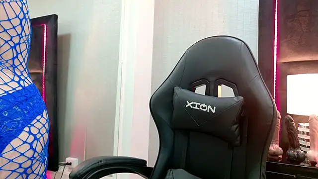 Sweet Lucianaa online show from November 2025 08:35:02 PM