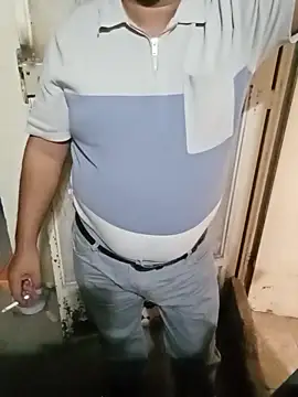 HomHot47 online show from March 2026 06:41:02 AM