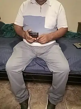 HomHot47 online show from February 2026 04:46:01 AM