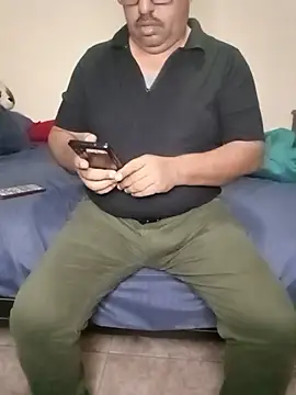 HomHot47 online show from February 2026 04:24:02 AM