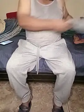 HomHot47 online show from February 2026 05:26:02 AM