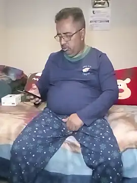 HomHot47 online show from December 2025 06:37:01 AM