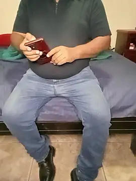 HomHot47 online show from March 2026 07:24:02 AM