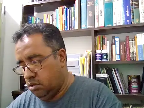 HomHot47 online show from September 2025 02:29:01 AM