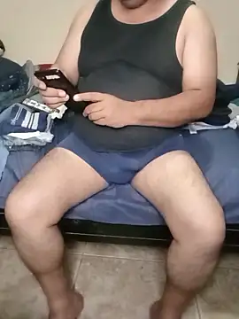 HomHot47 online show from March 2026 09:04:01 AM