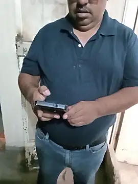 HomHot47 online show from March 2026 08:49:02 AM