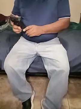 HomHot47 online show from April 2026 06:32:02 AM