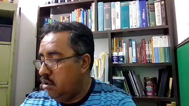 HomHot47 online show from October 2025 02:24:01 AM