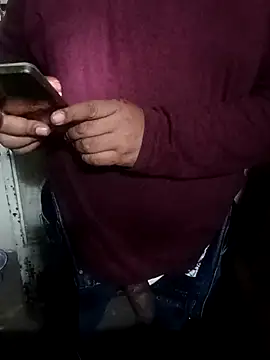 HomHot47 online show from February 2026 04:23:01 AM