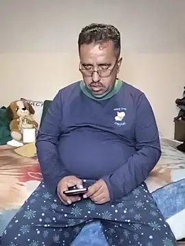 HomHot47 online show from December 2025 06:56:02 AM