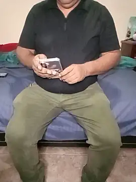 HomHot47 online show from March 2026 08:49:02 AM