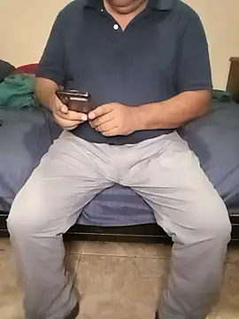 HomHot47 online show from March 2026 05:40:02 AM