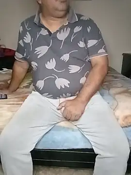 HomHot47 online show from November 2025 04:50:02 AM