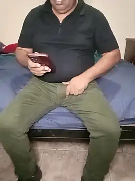 HomHot47 online show from March 2026 04:41:01 AM