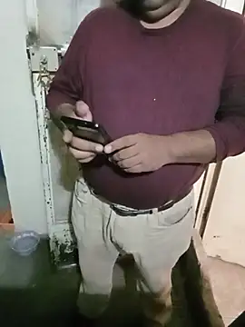 HomHot47 online show from February 2026 05:49:02 AM