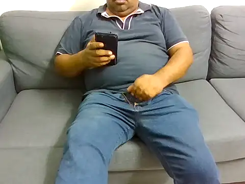 HomHot47 online show from September 2025 09:48:02 PM