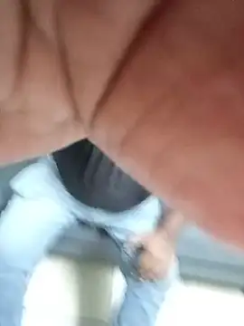 HomHot47 online show from February 2026 10:00:02 PM