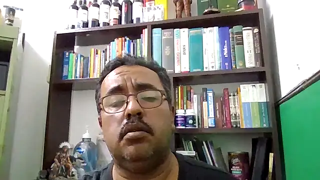 HomHot47 online show from October 2025 02:25:02 AM
