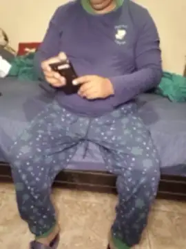 HomHot47 online show from January 2026 05:33:01 AM