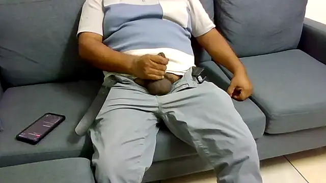 HomHot47 online show from April 2026 10:16:02 PM