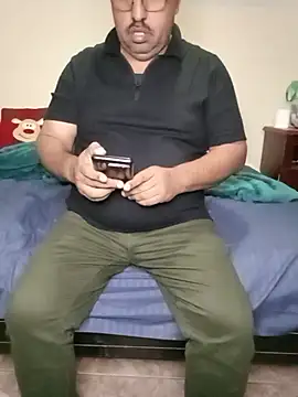 HomHot47 online show from January 2026 04:30:01 AM