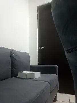 HomHot47 online show from November 2025 11:31:02 PM