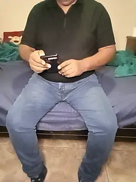 HomHot47 online show from January 2026 05:00:01 AM