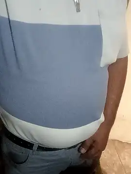 HomHot47 online show from January 2026 05:36:02 AM