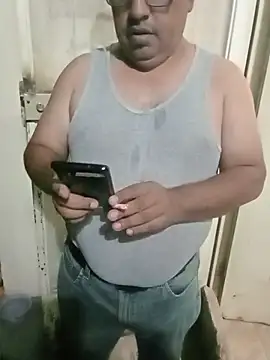 HomHot47 online show from February 2026 05:05:02 AM