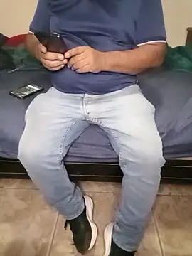 HomHot47 online show from March 2026 08:38:02 AM