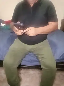 HomHot47 online show from April 2026 07:59:01 AM