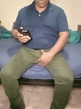 HomHot47 online show from February 2026 05:50:01 AM