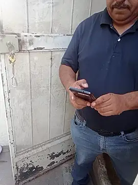 HomHot47 online show from March 2026 10:54:02 PM