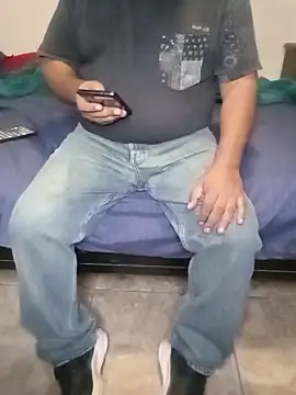 HomHot47 online show from February 2026 05:07:02 AM