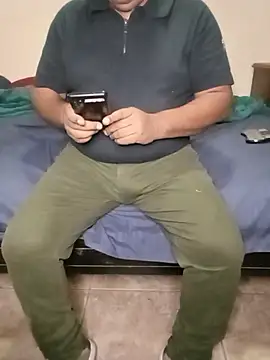 HomHot47 online show from March 2026 07:23:01 AM