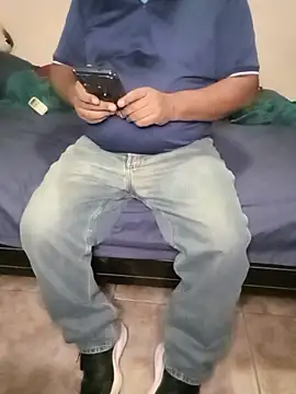 HomHot47 online show from April 2026 07:26:02 AM